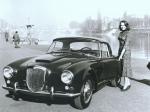Lancia Aurelia GT Convertible 1956 года (US)